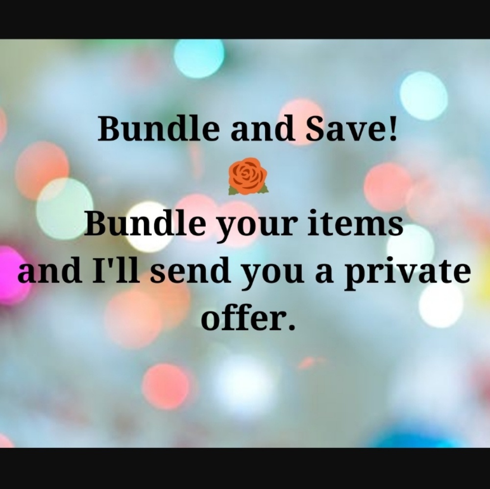 Bundle!
